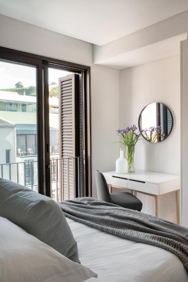 Neighbourgood Old Cape Quarter Apartment Cape Town Exterior photo