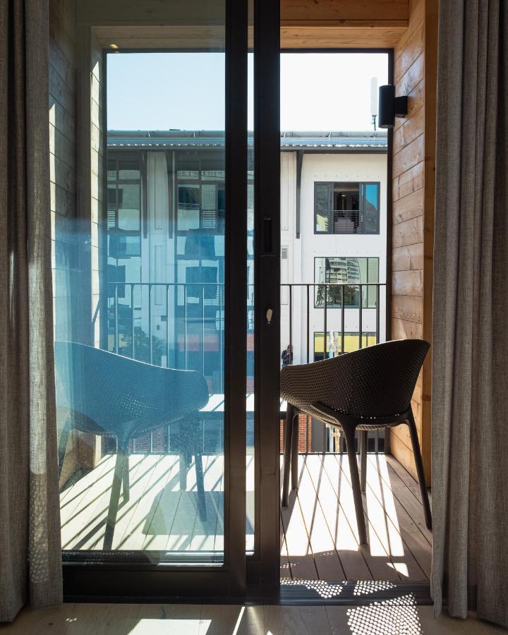 Neighbourgood Old Cape Quarter Apartment Cape Town Exterior photo