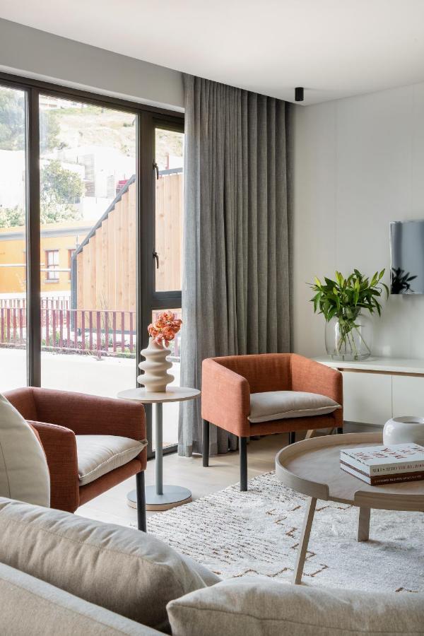 Neighbourgood Old Cape Quarter Apartment Cape Town Exterior photo